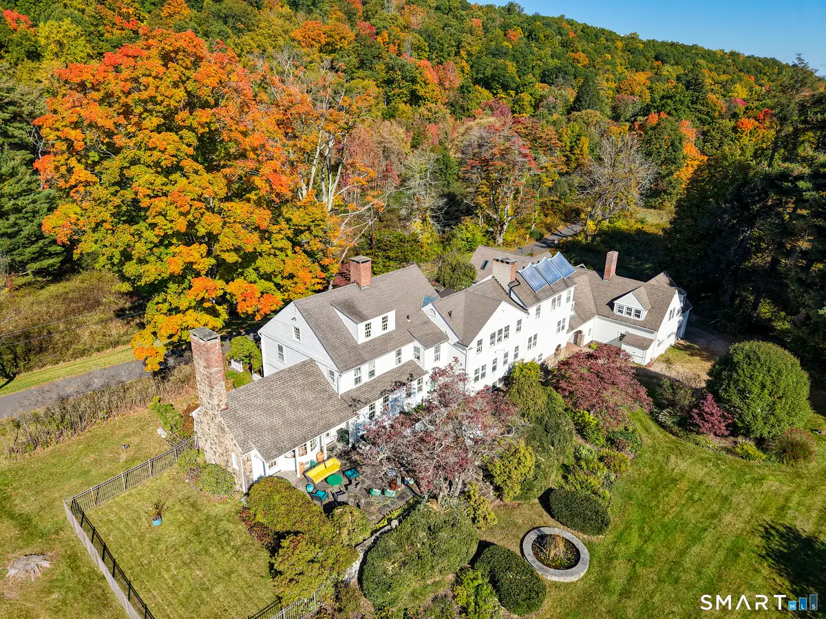 60 Gun Mill Road, Bloomfield, CT 06002 - #1