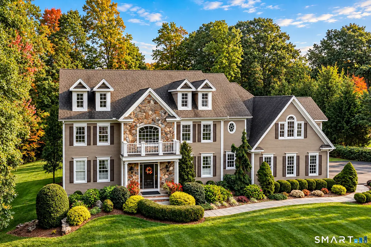 7 Louis Allan Drive, Danbury, CT 06811 - #1