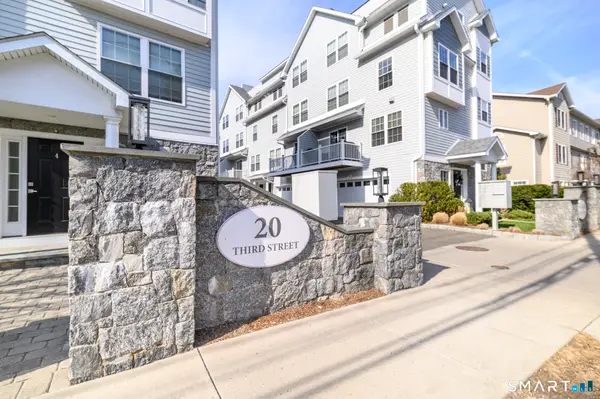 20 Third Street #18, Stamford, CT 06905