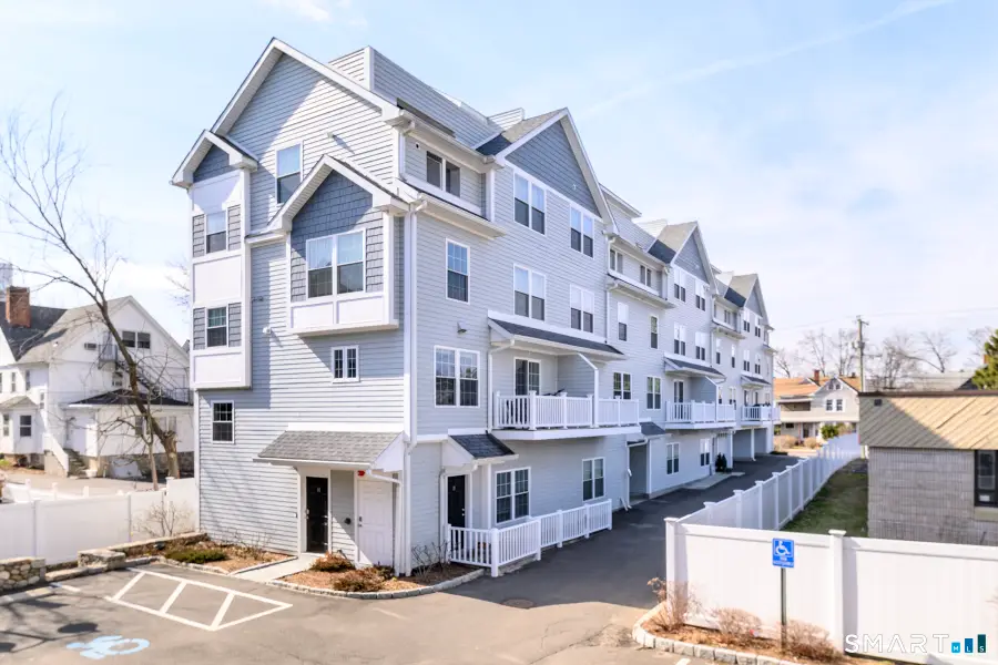 20 Third Street #18, Stamford, CT 06905 - #2