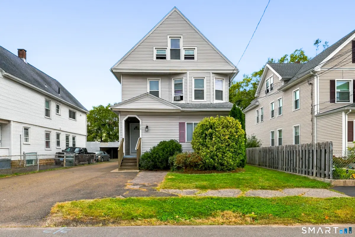 210 Washington Avenue, West Haven, CT 06516 - #1