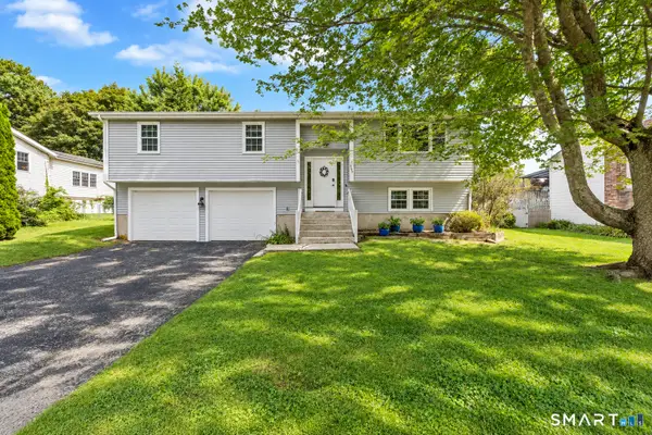 200 Capstan Avenue, Groton, CT 06355