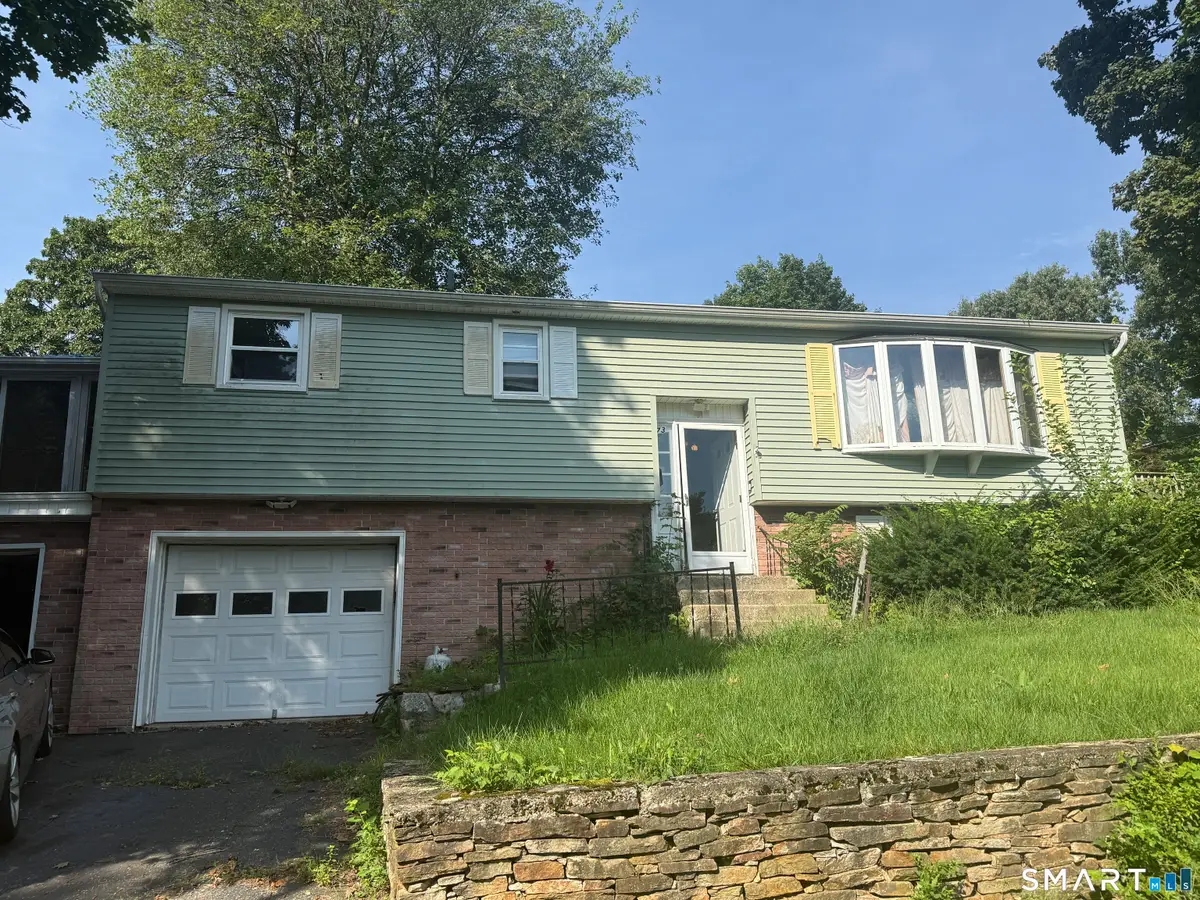 73 Nancy Road, Bristol, CT 06010 - #1