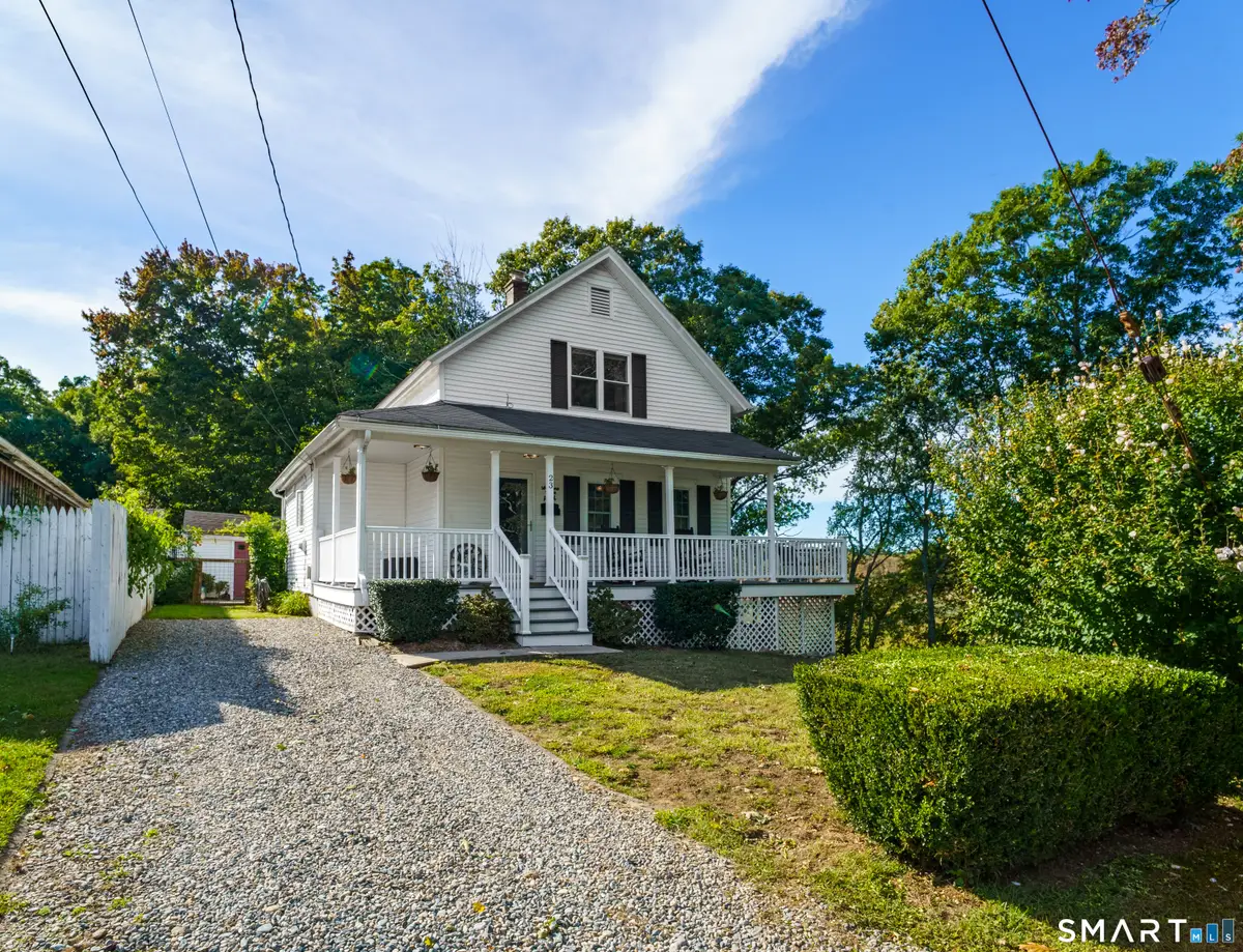 23 Phillips Street, Plainfield, CT 06374 - #1