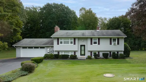 9 Howard Road, Durham, CT 06422
