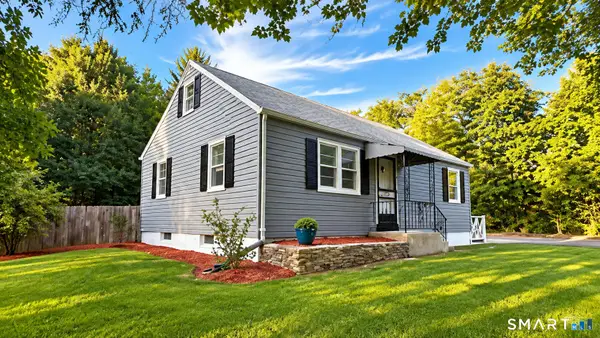 23 Woodpark Drive, Watertown, CT 06795
