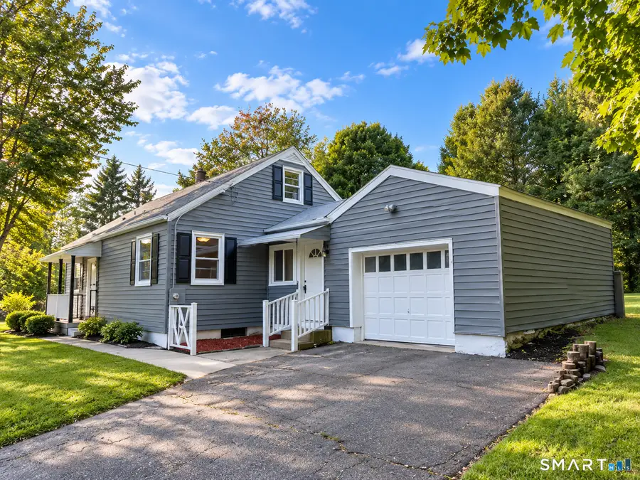 23 Woodpark Drive, Watertown, CT 06795 - #3