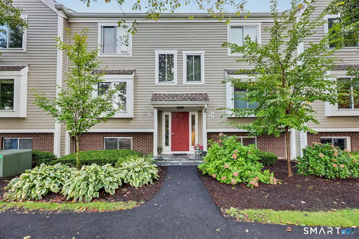 71 Aiken Street #D9, Norwalk, CT 06851 - #1