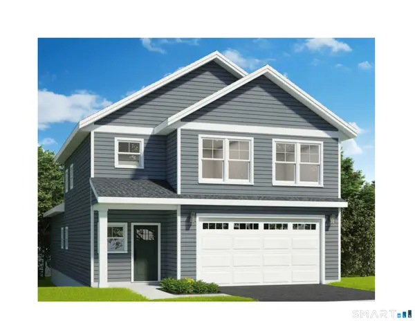 20 Fieldstone Court #20, Bethel, CT 06801