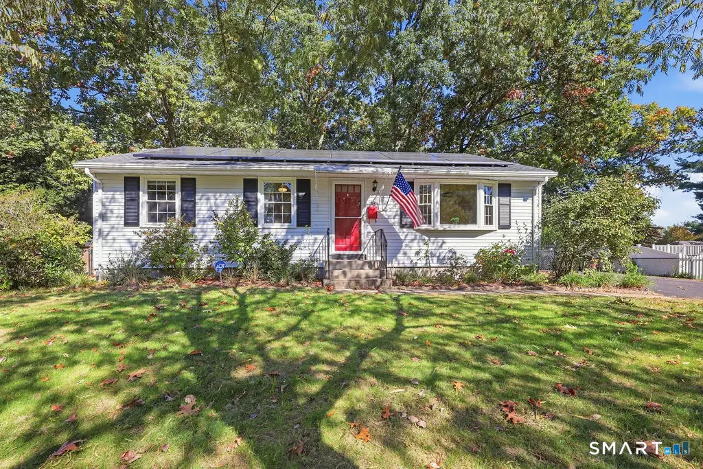 44 Juniper Drive, Windsor Locks, CT 06096 - #1