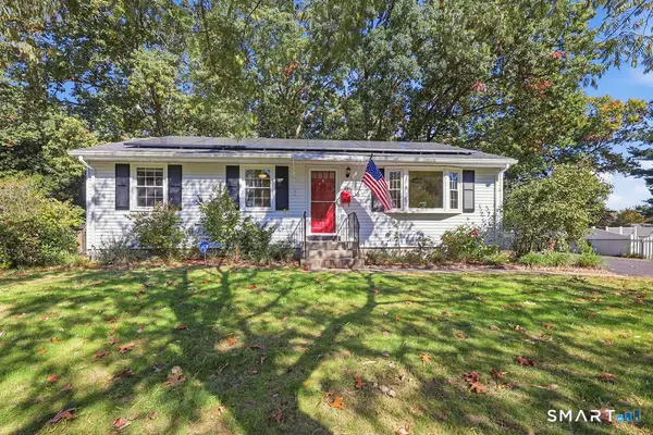 44 Juniper Drive, Windsor Locks, CT 06096