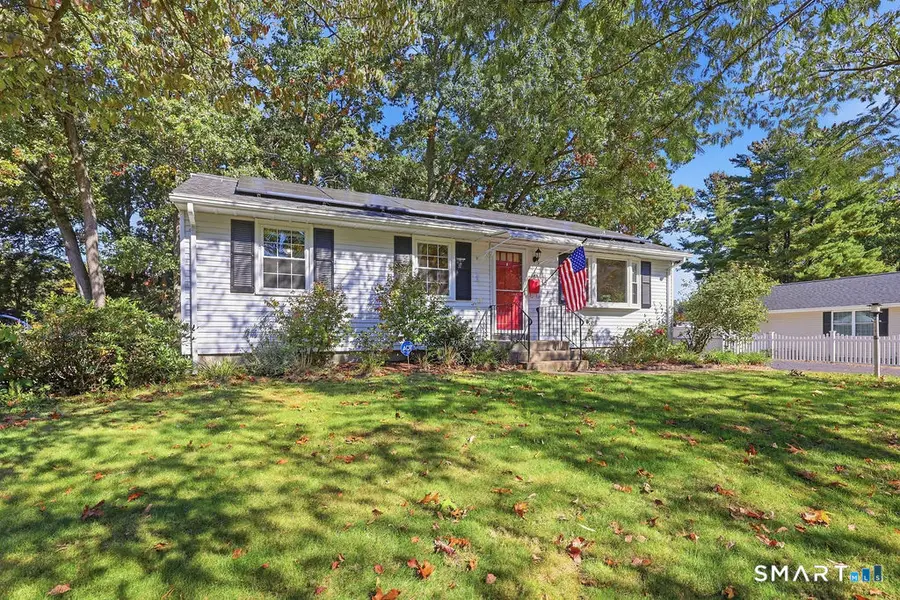 44 Juniper Drive, Windsor Locks, CT 06096 - #2