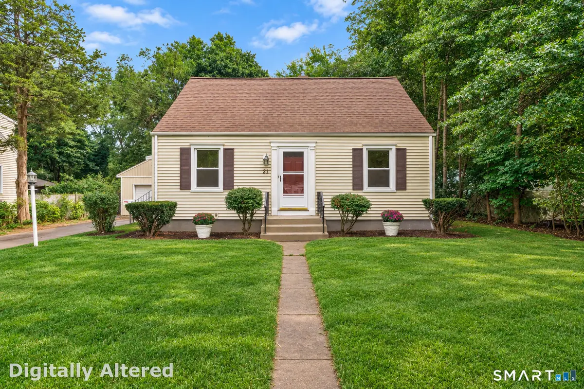 21 Monroe Street, North Haven, CT 06473 - #1