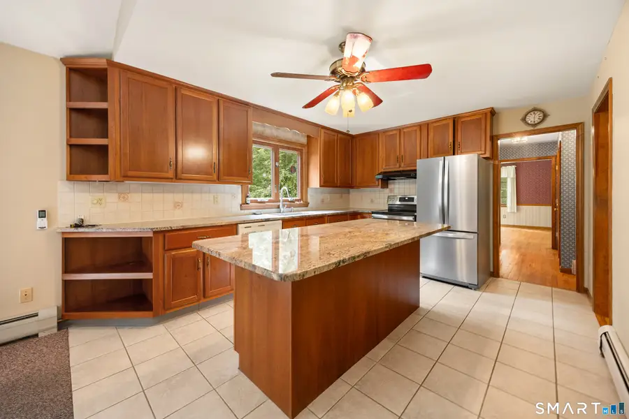 1321 Purchase Brook Road, Southbury, CT 06488 - #3