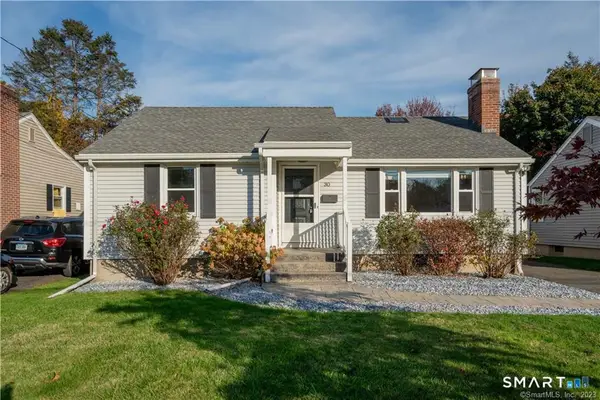 30 Westgate Street, West Hartford, CT 06110