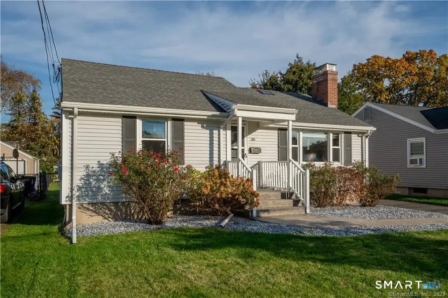 30 Westgate Street, West Hartford, CT 06110 - #2