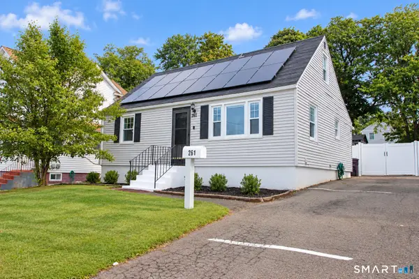 261 Tremont Street, New Britain, CT 06051