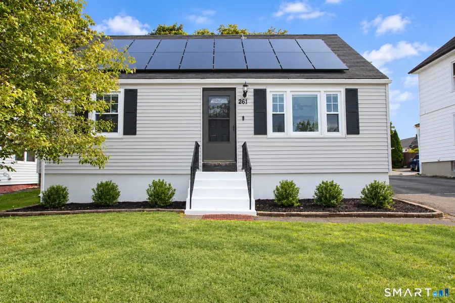 261 Tremont Street, New Britain, CT 06051 - #2