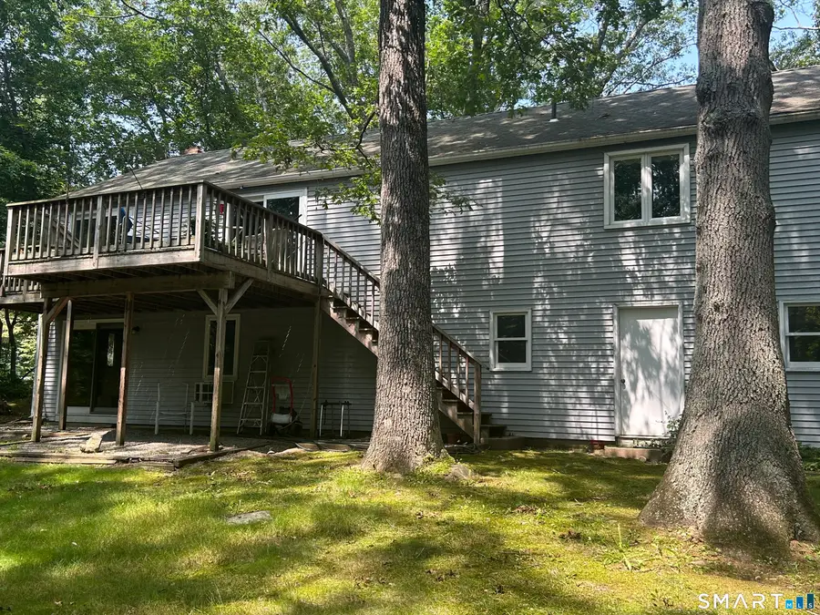 4 Nottingham Drive, Old Lyme, CT 06371 - #2