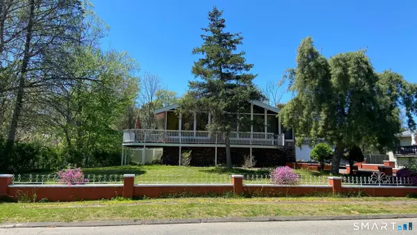 63 Millbrook Road, Middletown, CT 06457