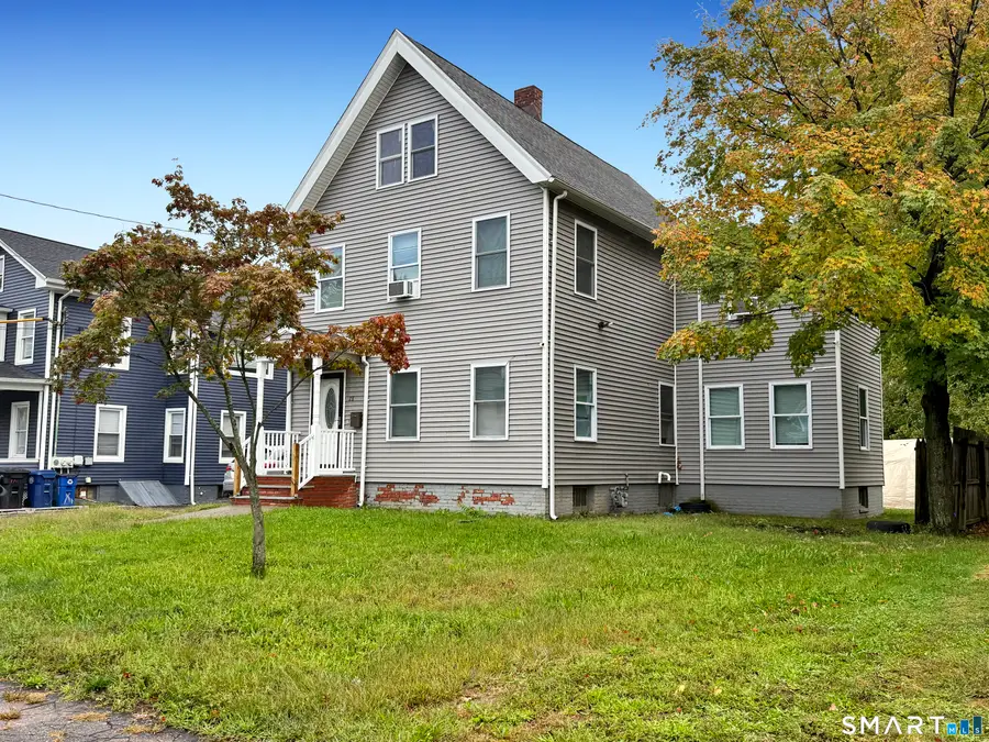 28 George Street, West Haven, CT 06516 - #3