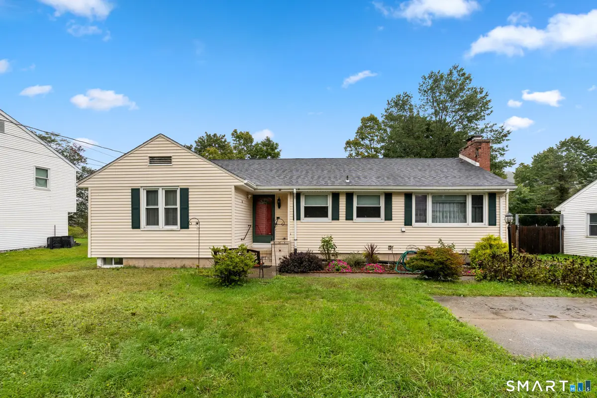 1781 Litchfield Turnpike, Woodbridge, CT 06525 - #1