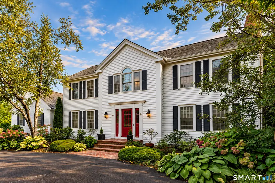 25 Highmeadow Lane, Roxbury, CT 06783 - #3