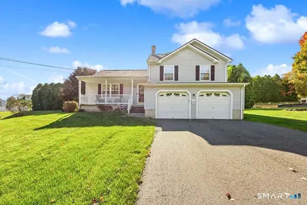 523 High St Extension, Thomaston, CT 06787