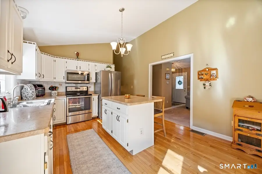 523 High St Extension, Thomaston, CT 06787 - #2