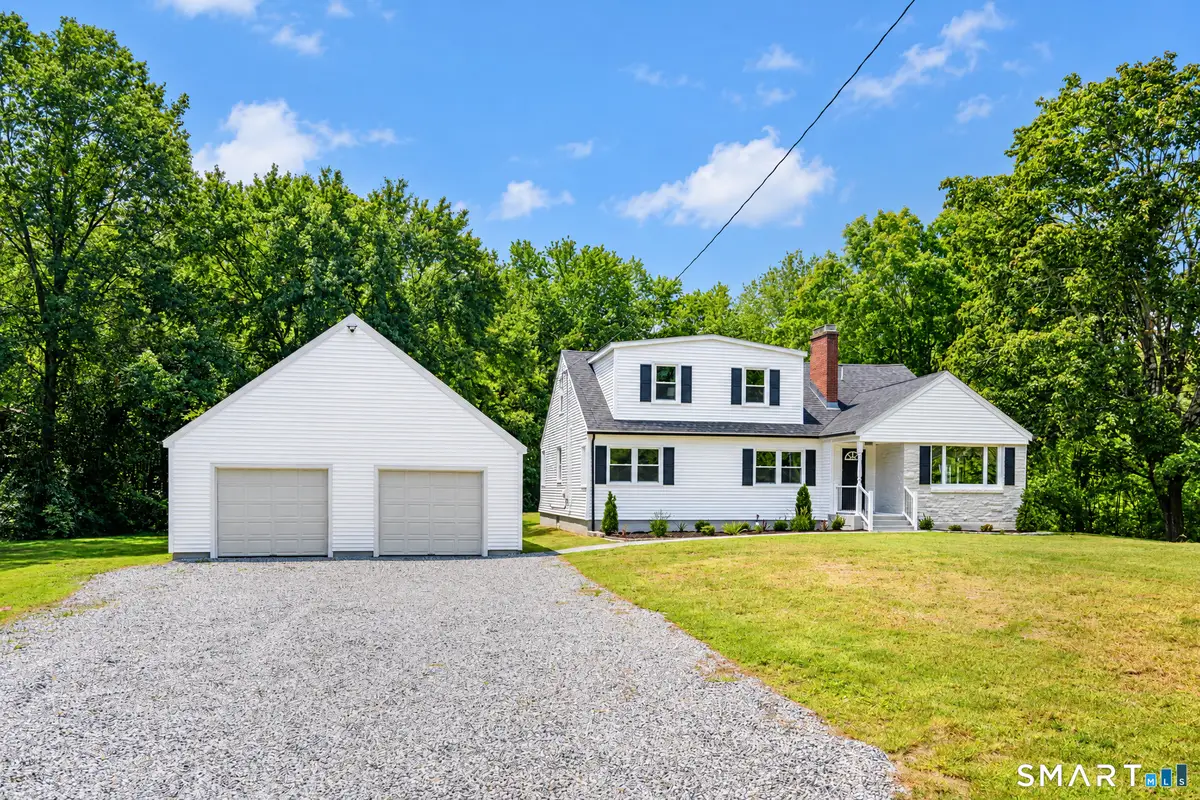 34 Rimmon Road, Woodbridge, CT 06525 - #1