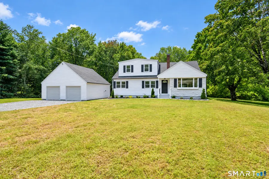 34 Rimmon Road, Woodbridge, CT 06525 - #2