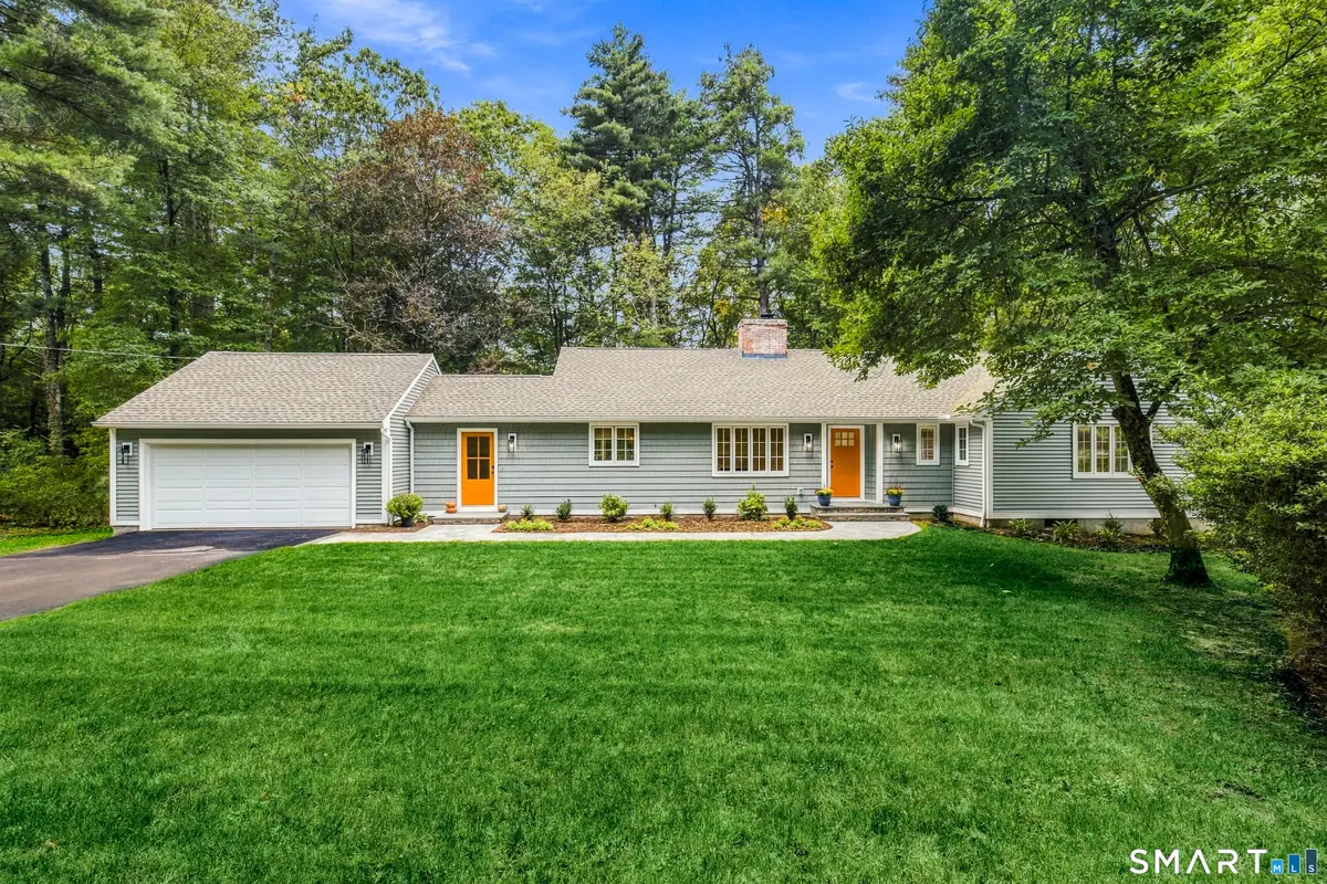 15 Timber Lane, Avon, CT 06001 - #1