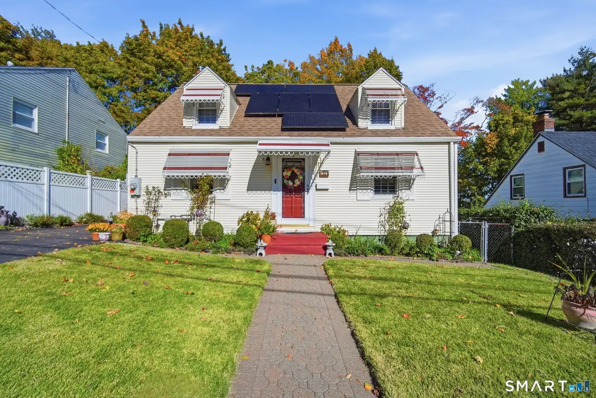 66 Branford Street, Hartford, CT 06112 - #1