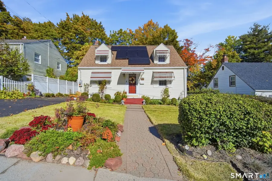 66 Branford Street, Hartford, CT 06112 - #2