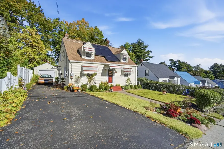 66 Branford Street, Hartford, CT 06112 - #3