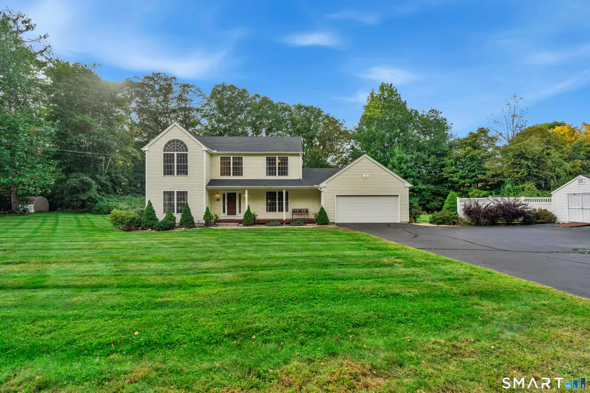 811 Lake Drive, Guilford, CT 06437 - #1