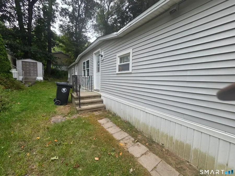 303 Mohegan Park Road #LOT 94, Norwich, CT 06360 - #2