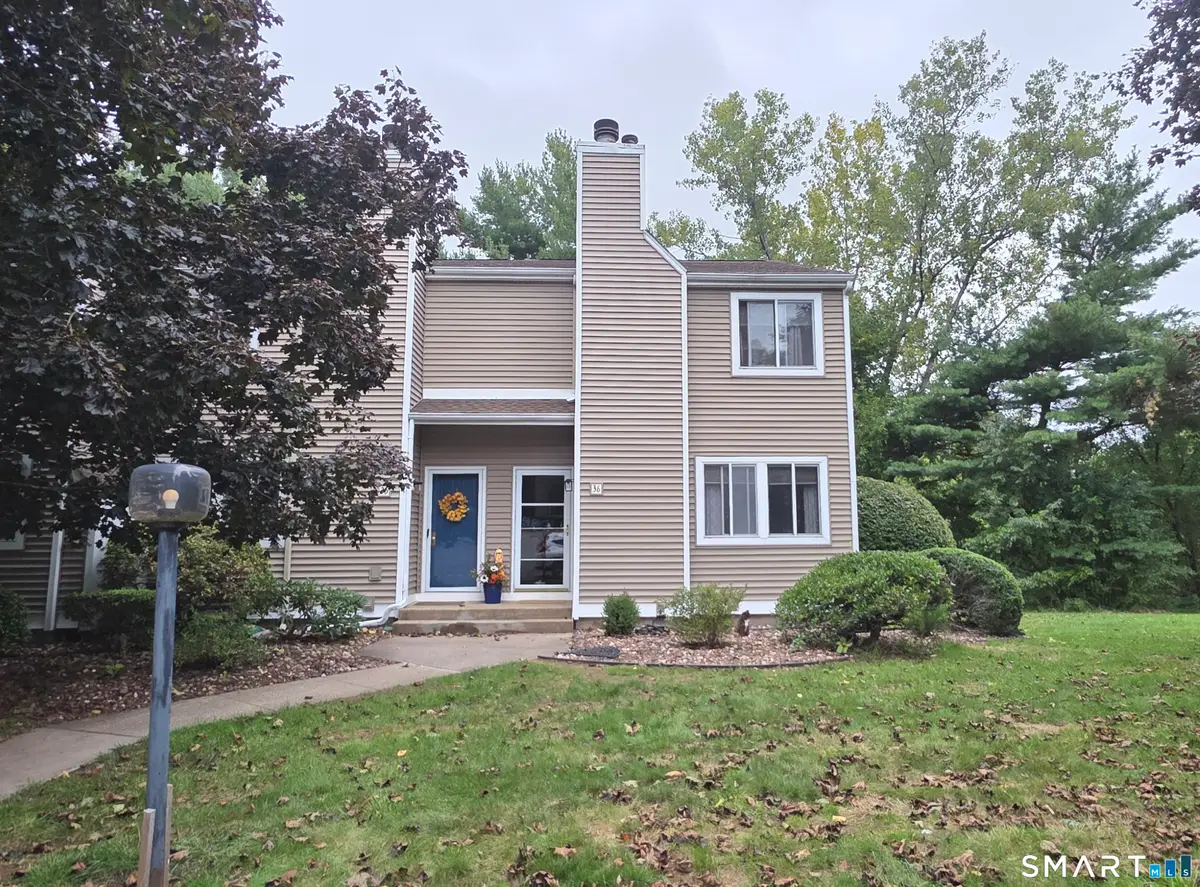 60 Old Town Road #36, Vernon, CT 06066 - #1