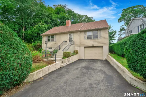 95 Lower Boulevard, New London, CT 06320