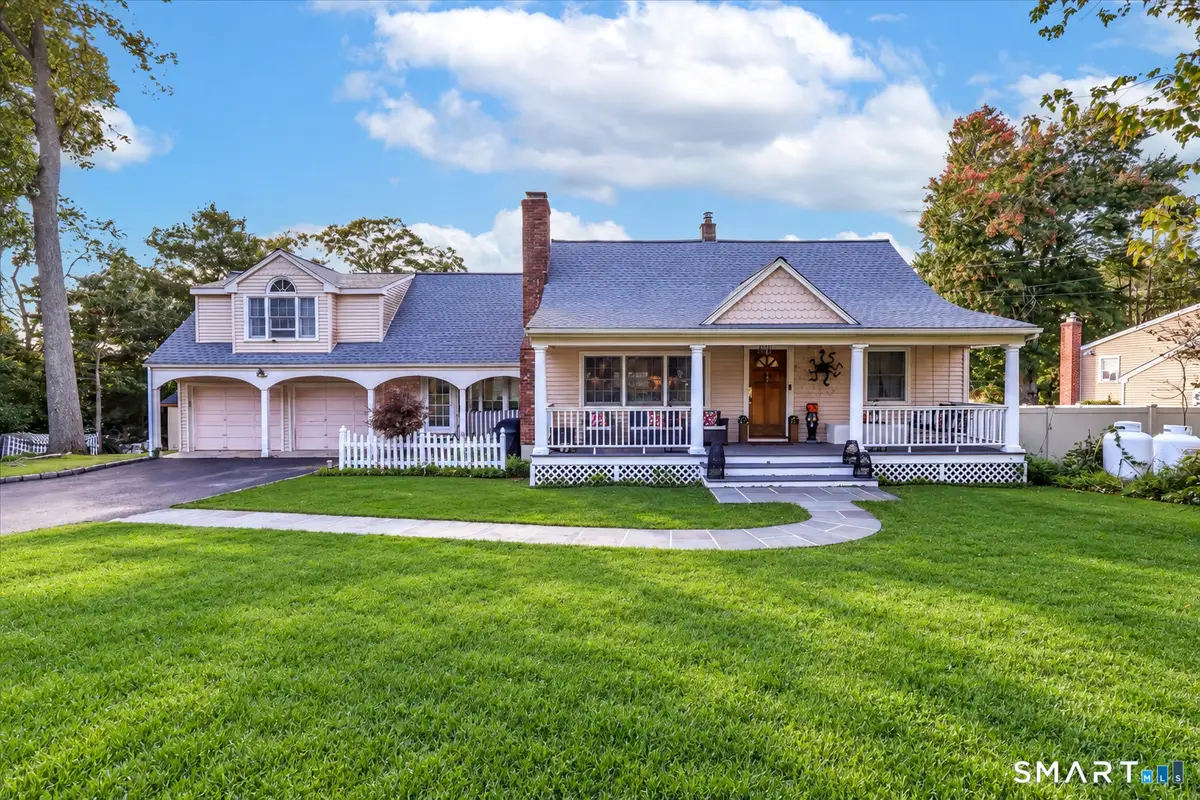 59 Creeping Hemlock Drive, Norwalk, CT 06851 - #1