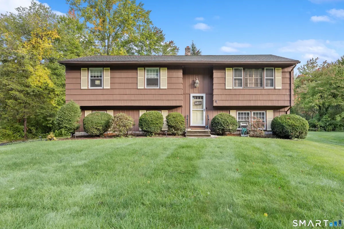 980 Notch Road, Cheshire, CT 06410 - #1