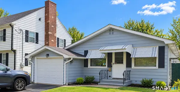 30 South Cliff Street, Ansonia, CT 06401