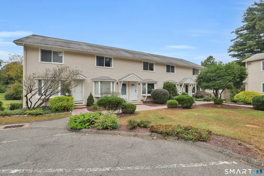 74 Washington Road #40, Woodbury, CT 06798 - #2