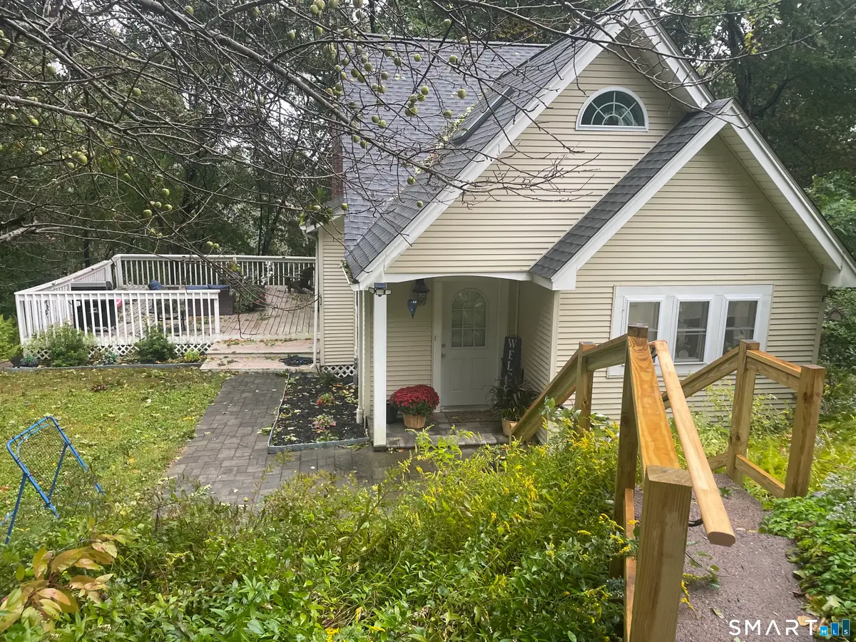 38 Laurel Trail, Glastonbury, CT 06033 - #1