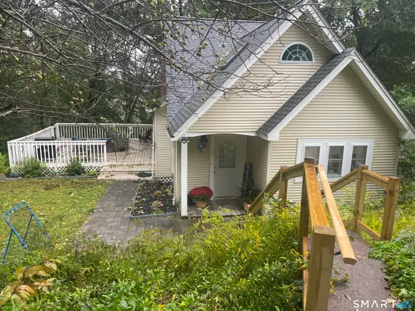 38 Laurel Trail, Glastonbury, CT 06033