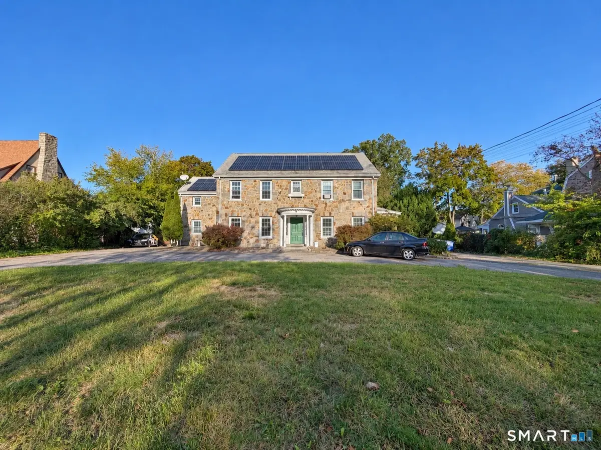 600 Brooklawn Avenue, Bridgeport, CT 06604 - #1