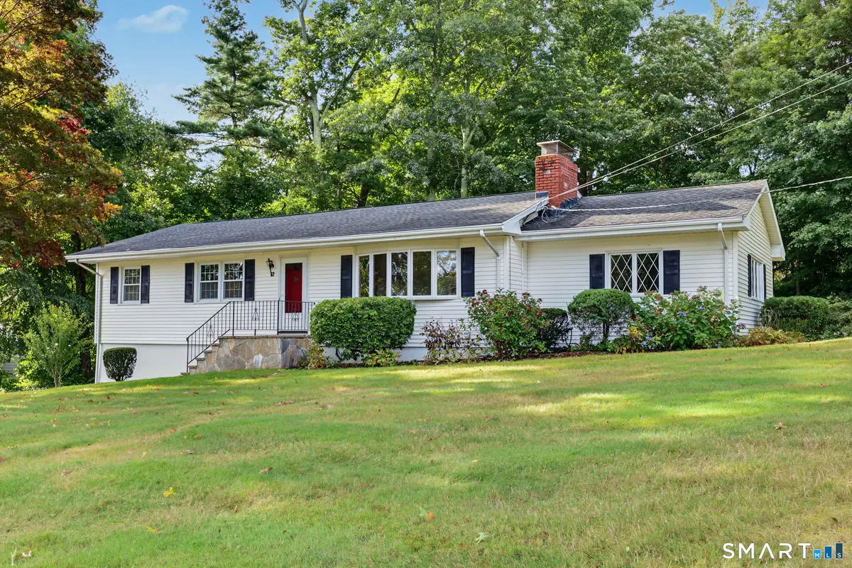 62 Longmeadow Road, Shelton, CT 06484 - #1