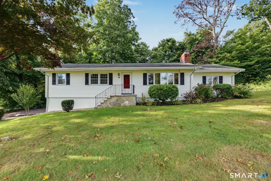 62 Longmeadow Road, Shelton, CT 06484 - #2