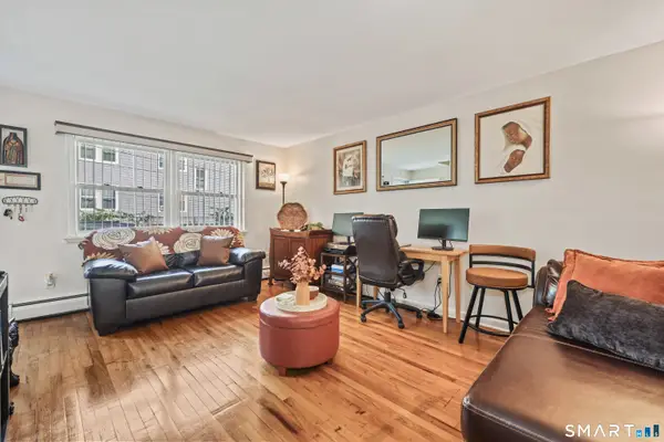 450 Edgewood Street #50, Hartford, CT 06112
