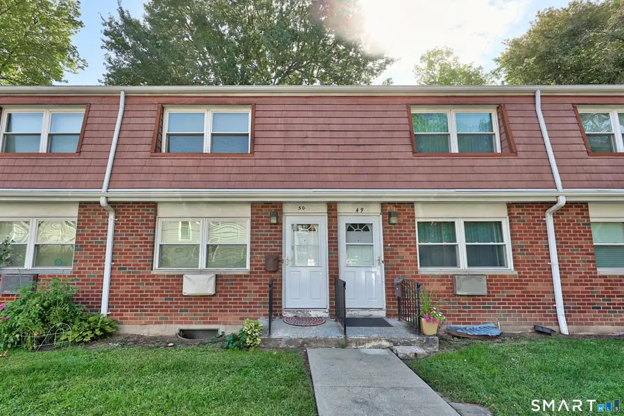 450 Edgewood Street #50, Hartford, CT 06112 - #3
